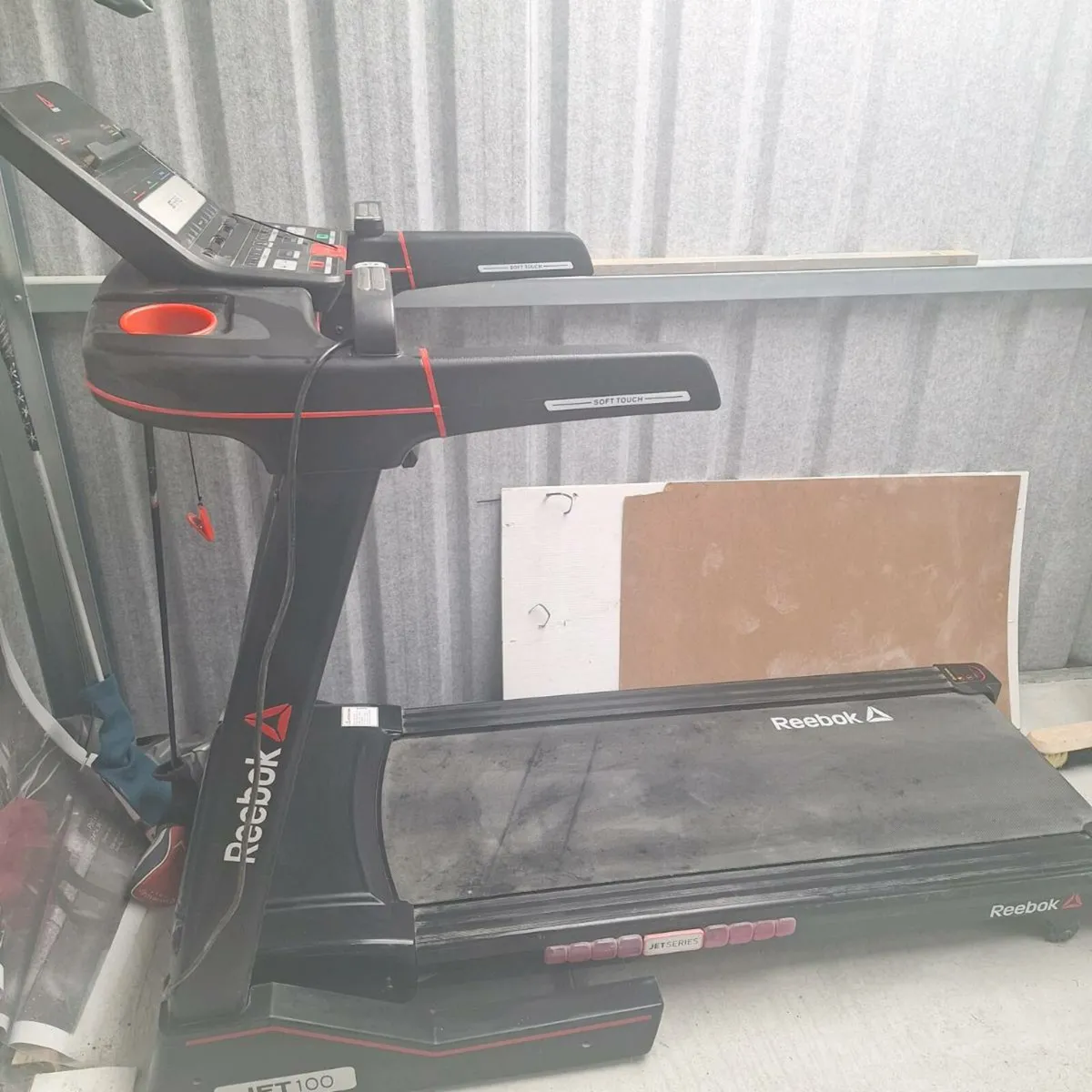 Treadmill for sale - Image 2