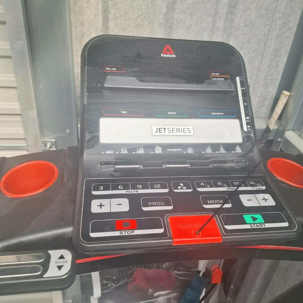 Treadmill for sale - Image 3