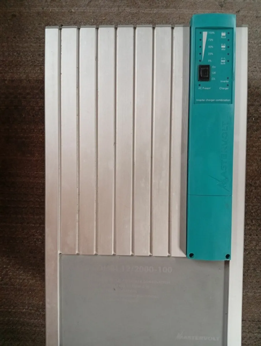 Inverter / Charger - Image 2
