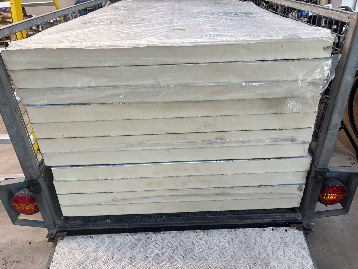 Kingspan foil back insulation - Image 2