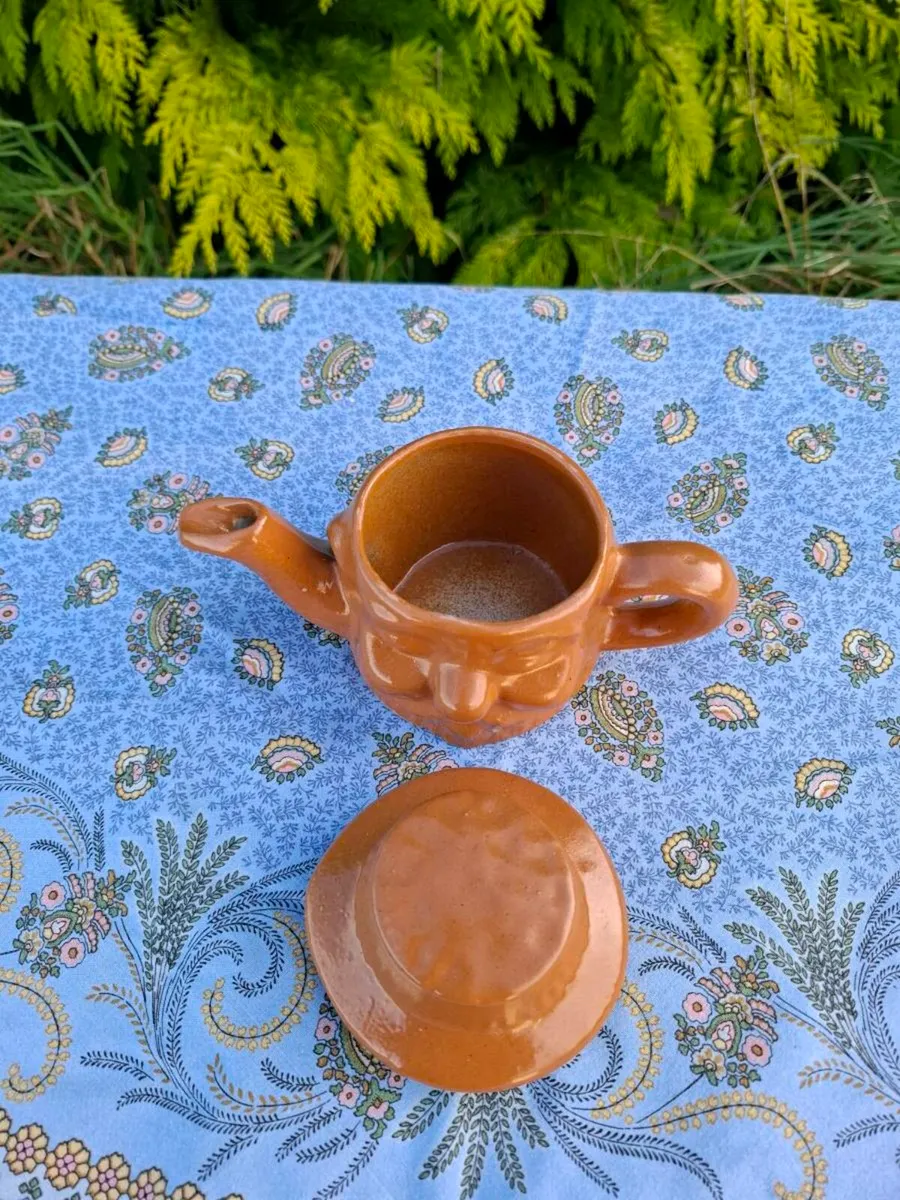 By post only novelty tea pot - Image 2