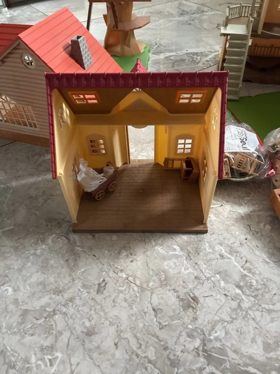 sylvanian family - Image 2