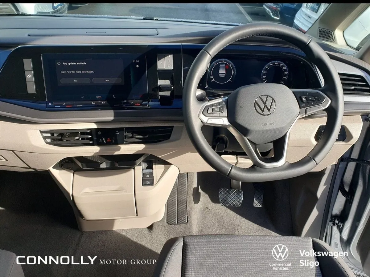 2026 Volkswagen California *** IN STOCK*** Beach - Image 2