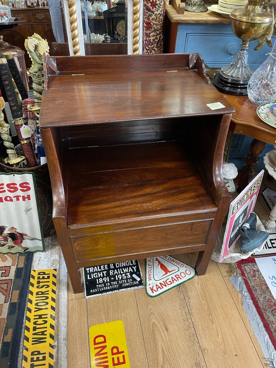 Antiques - Image 1