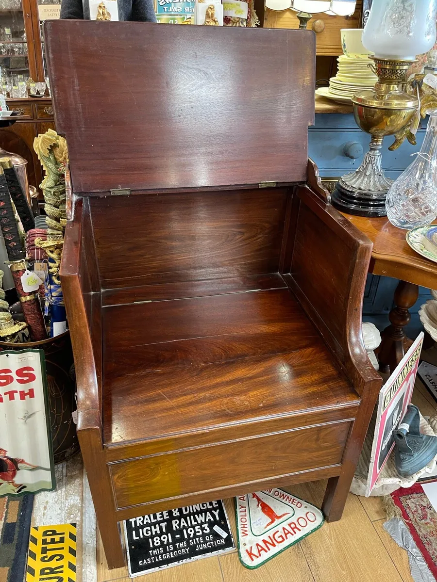 Antiques - Image 2