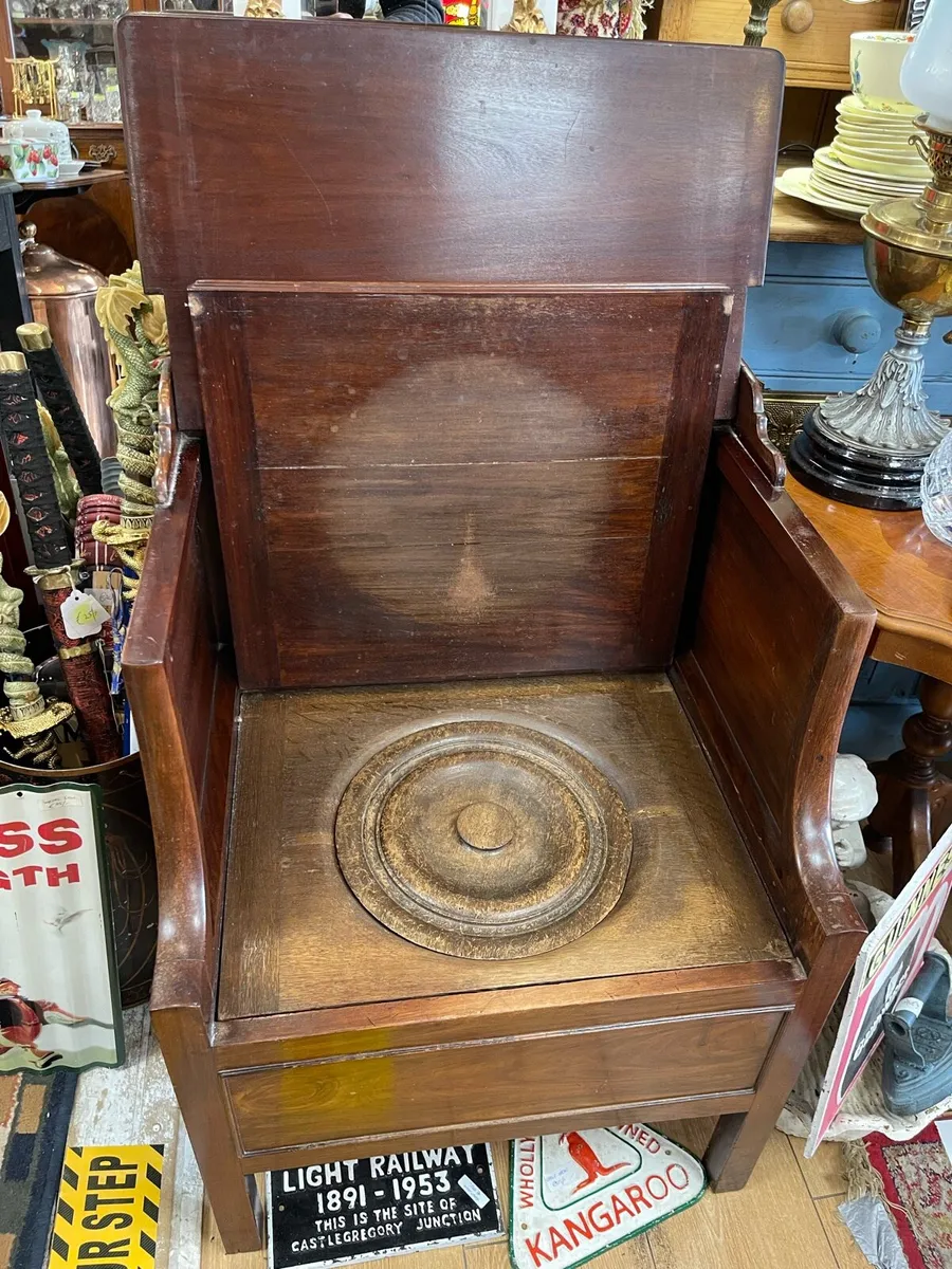 Antiques - Image 3