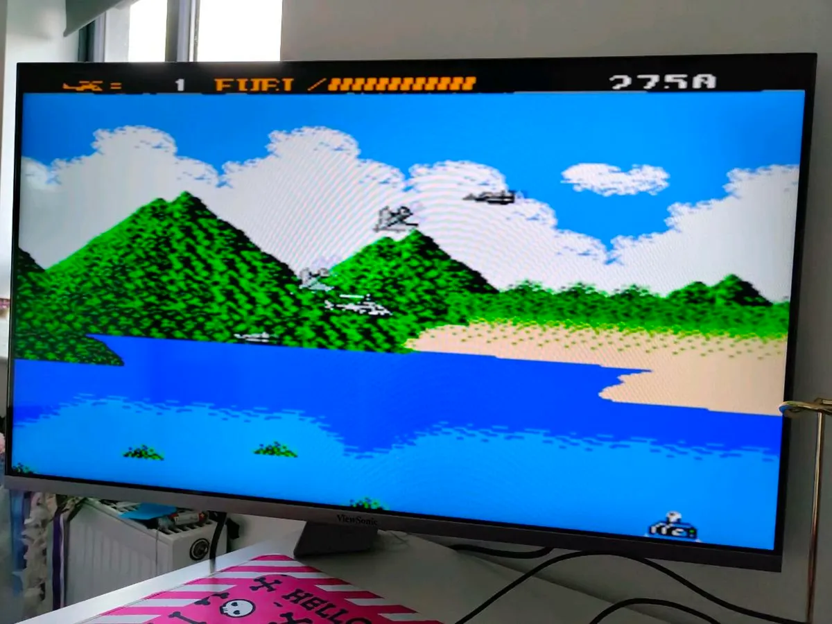 Retro Game Console💾💻🕹️🎮👍 - Image 1
