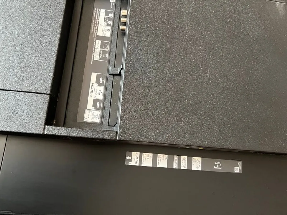 Sony Bravia 55ag8 Oled For Spare Parts - Image 2