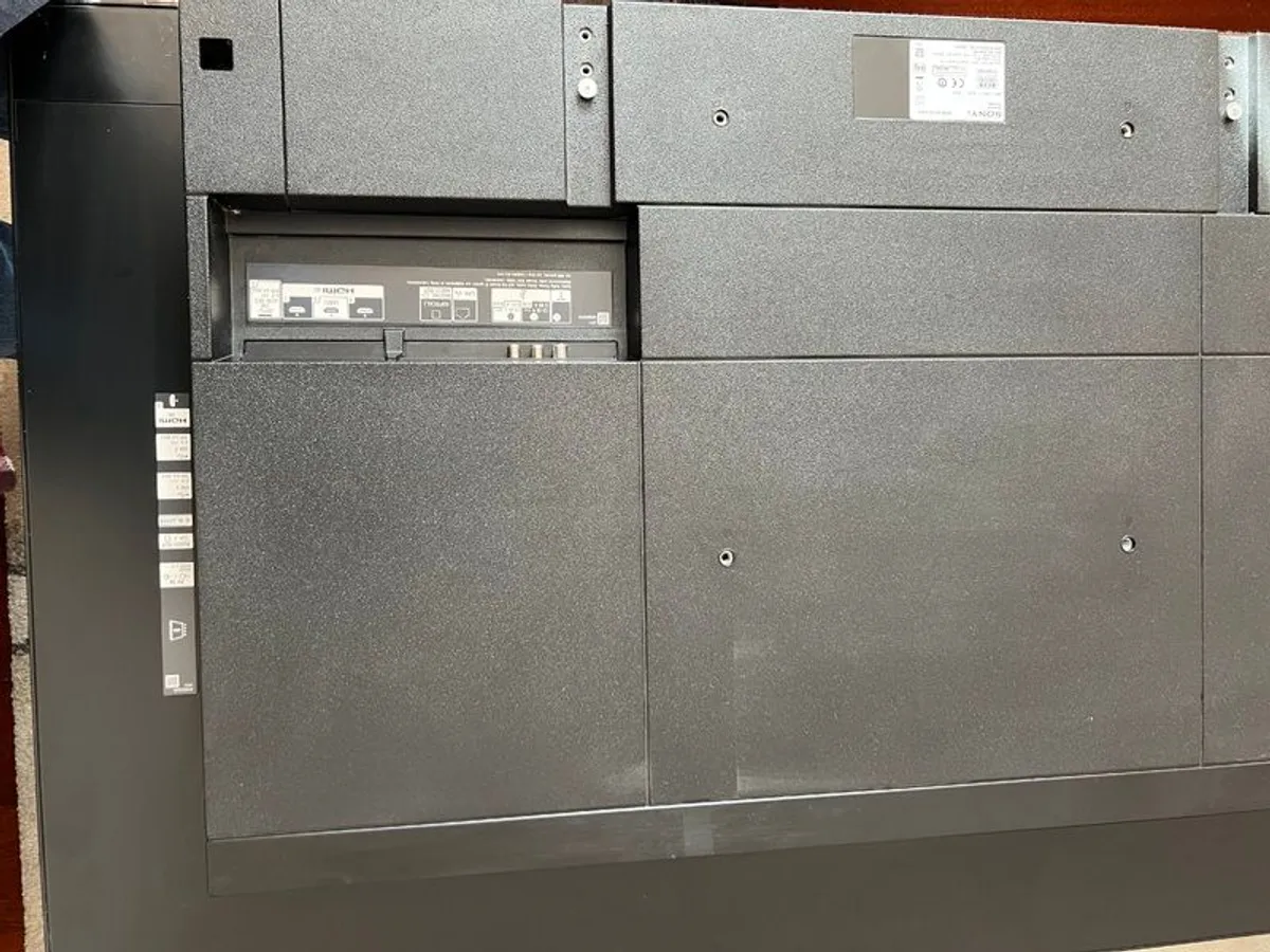 Sony Bravia 55ag8 Oled For Spare Parts - Image 4