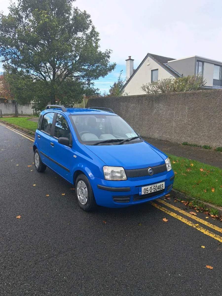 !! NEW NCT TODAY SUPER LOW MILES ONLY 57th !! - Image 1