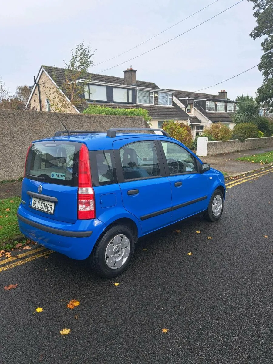 !! NEW NCT TODAY SUPER LOW MILES ONLY 57th !! - Image 3