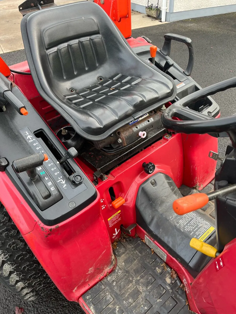 Honda 6522 - Image 3