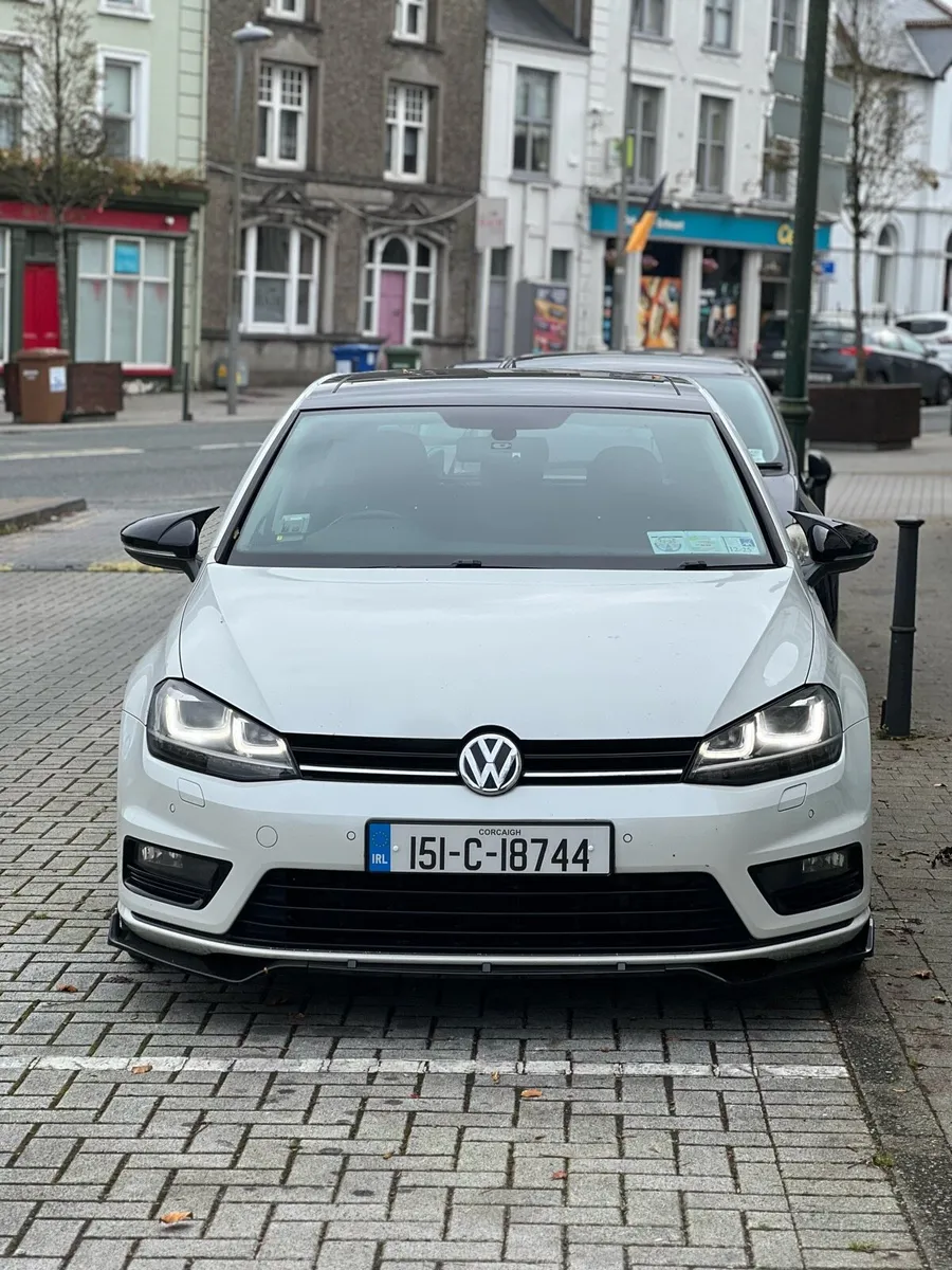 Volkswagen - Image 1