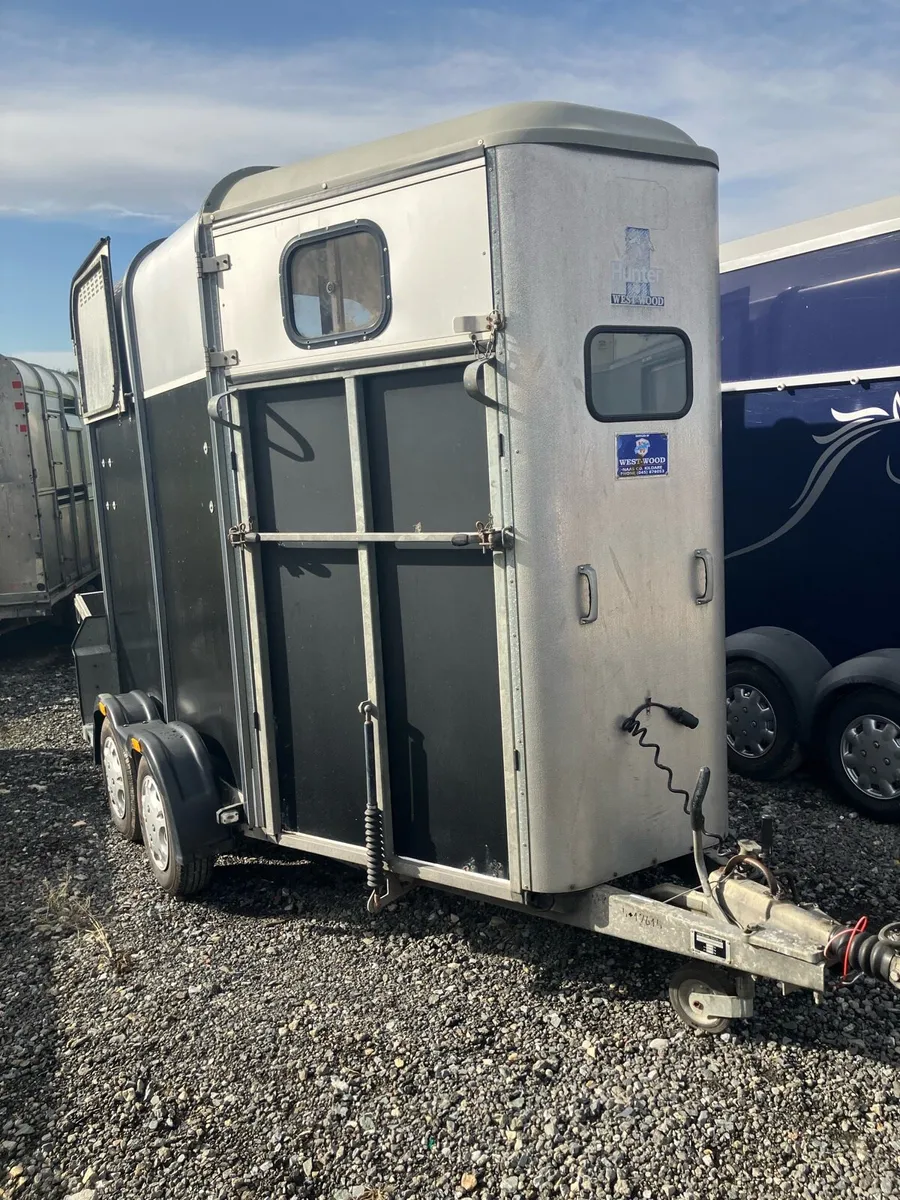 Horsebox - Image 1