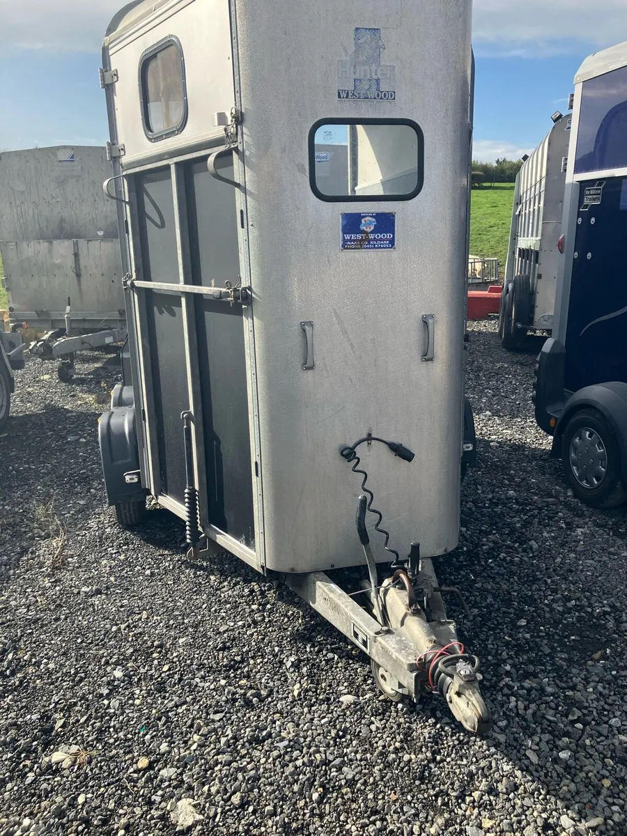 Horsebox - Image 2