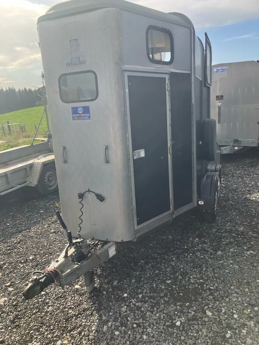 Horsebox - Image 3