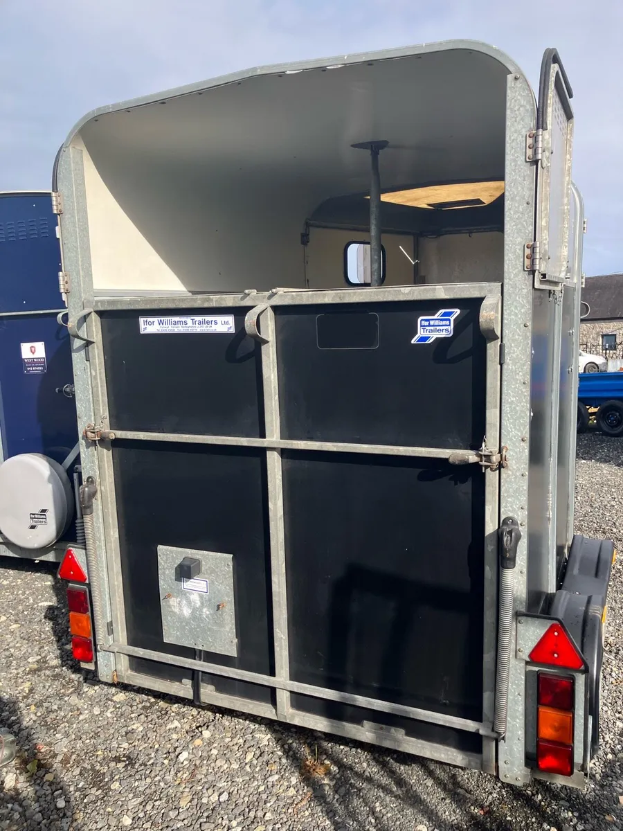 Horsebox - Image 4
