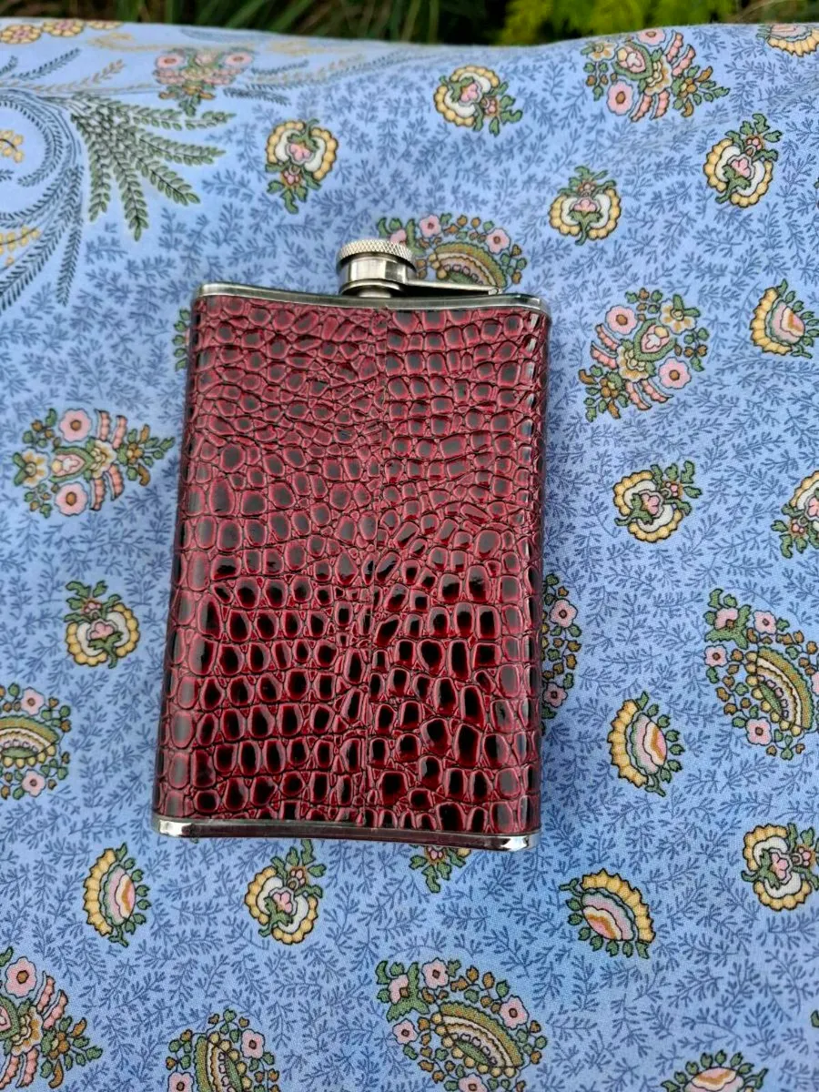 By post only lovely flask - Image 2