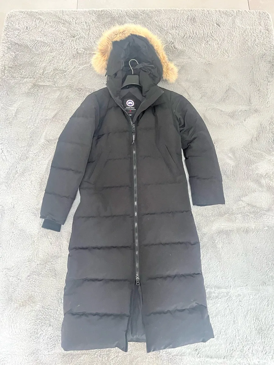 Ladies coat - Image 1