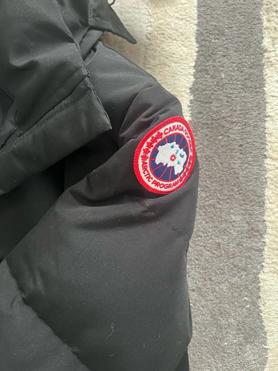 Ladies coat - Image 3
