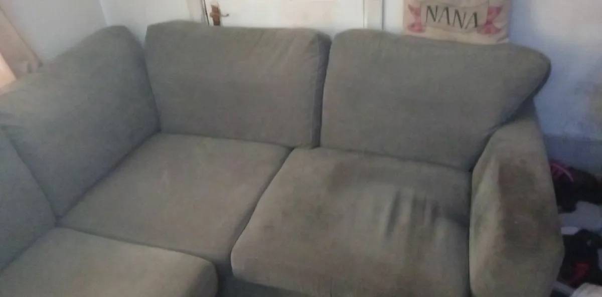 L Couch - Image 2