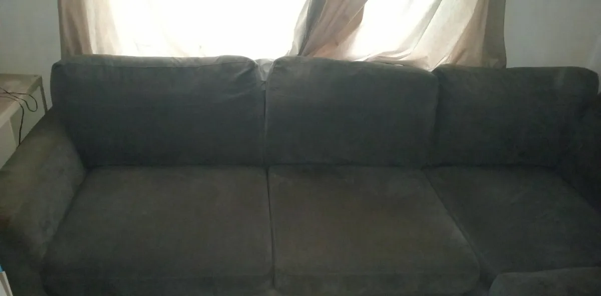L Couch - Image 1