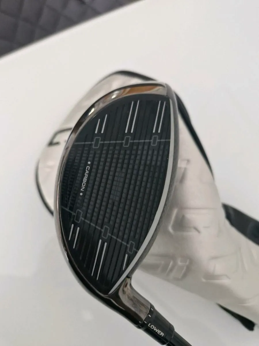 QI35 Max Driver - Image 3