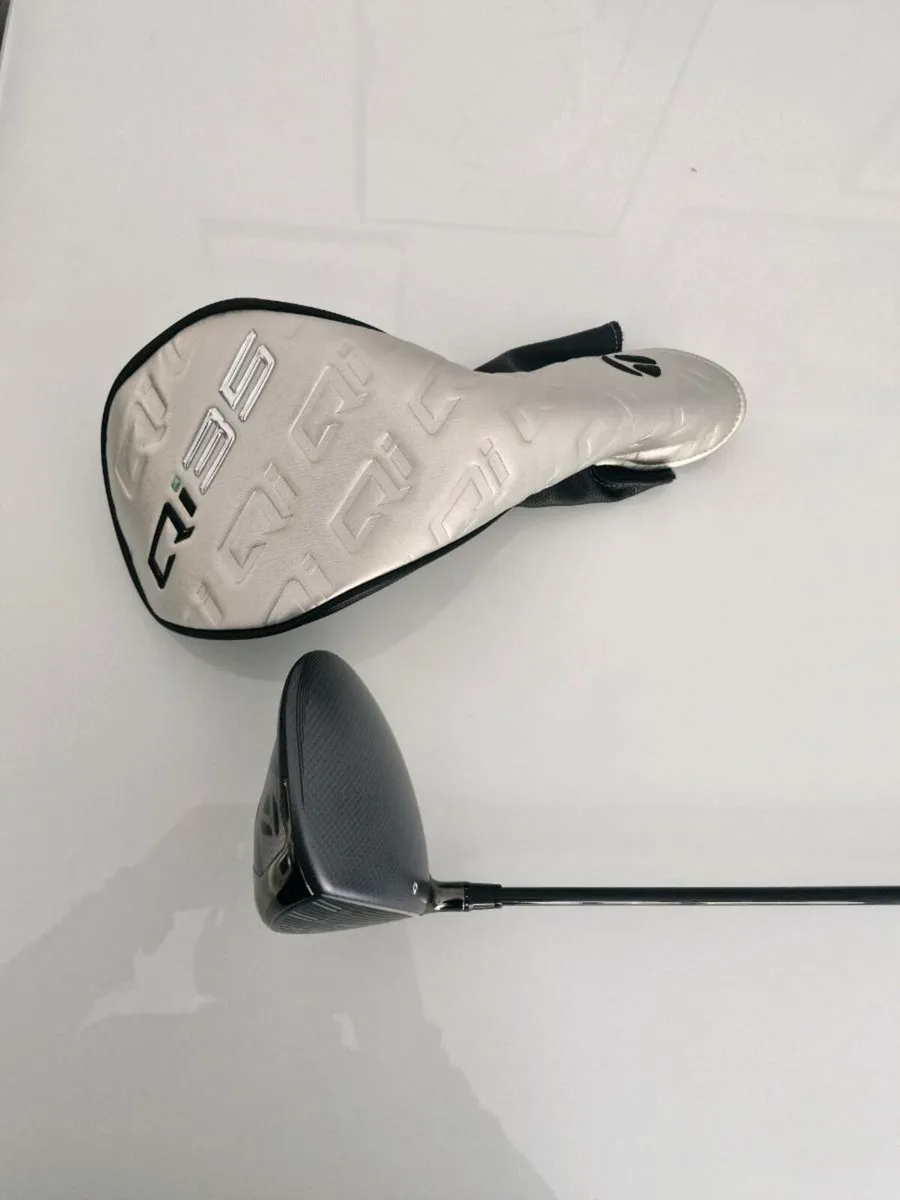 QI35 Max Driver - Image 4