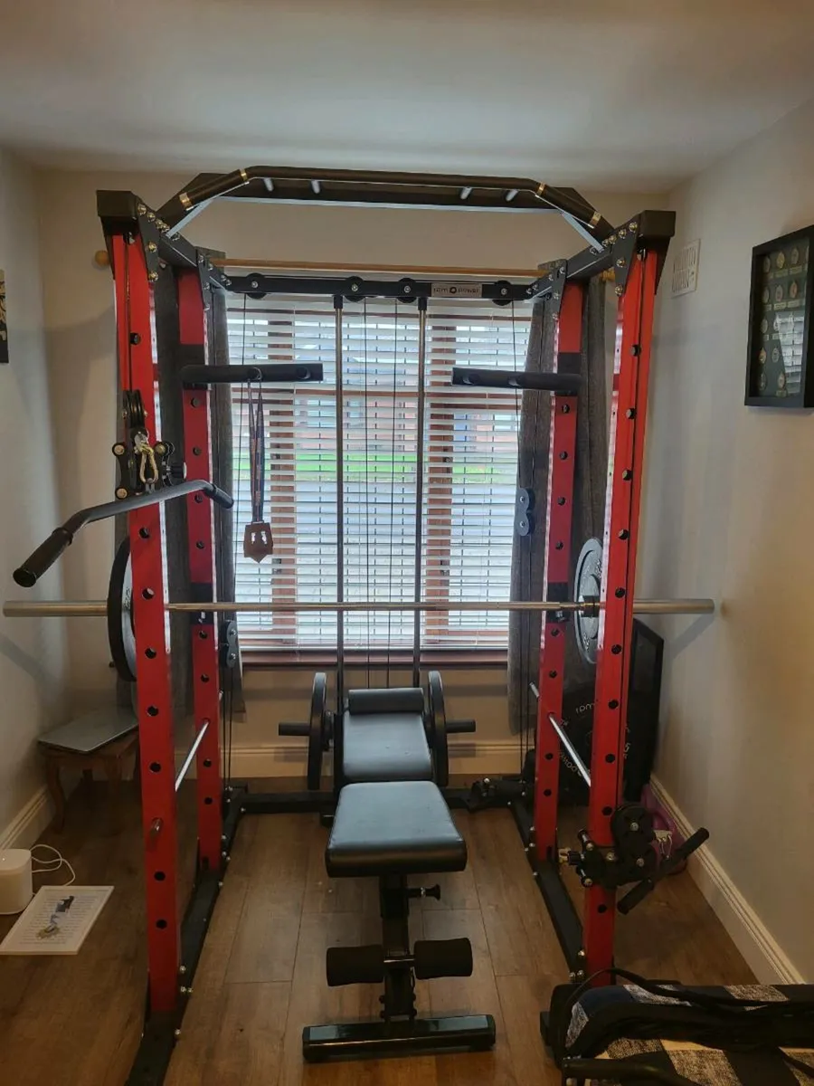 Multi gym - Image 2