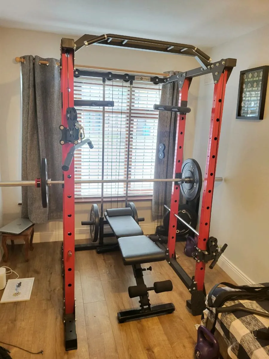 Multi gym - Image 4