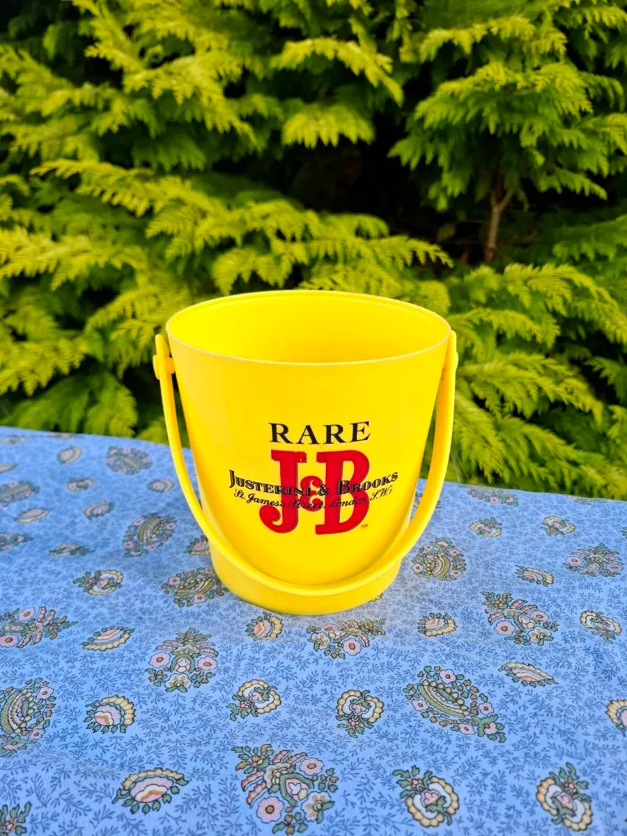 By podt only JB whiskey bucket - Image 1