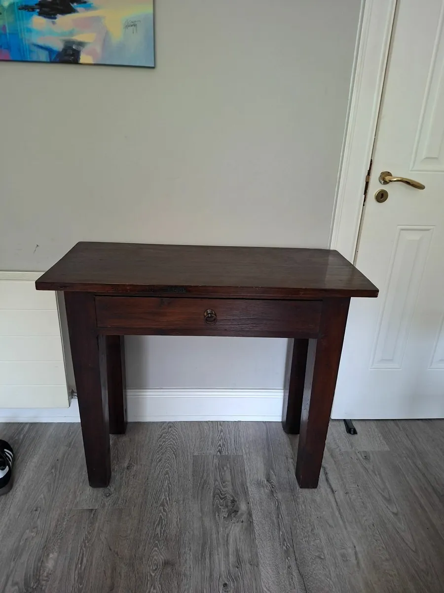 Console Table - Image 4