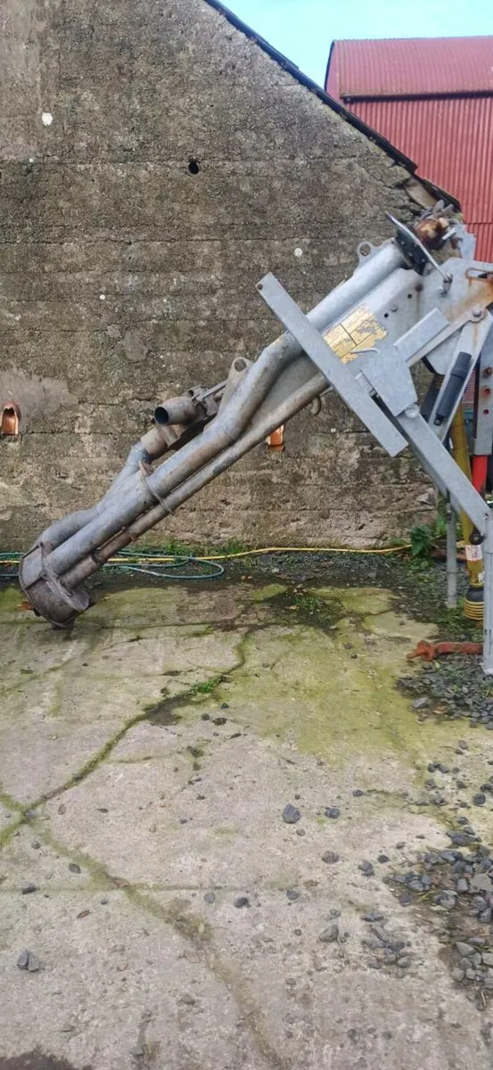 Redrock superflow pump - Image 1