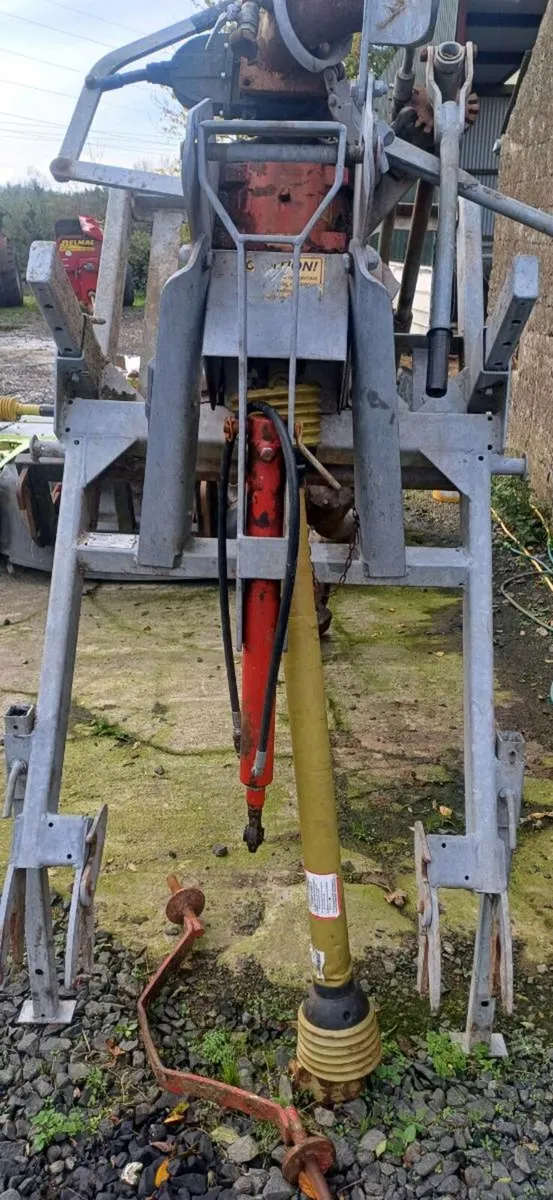 Redrock superflow pump - Image 2
