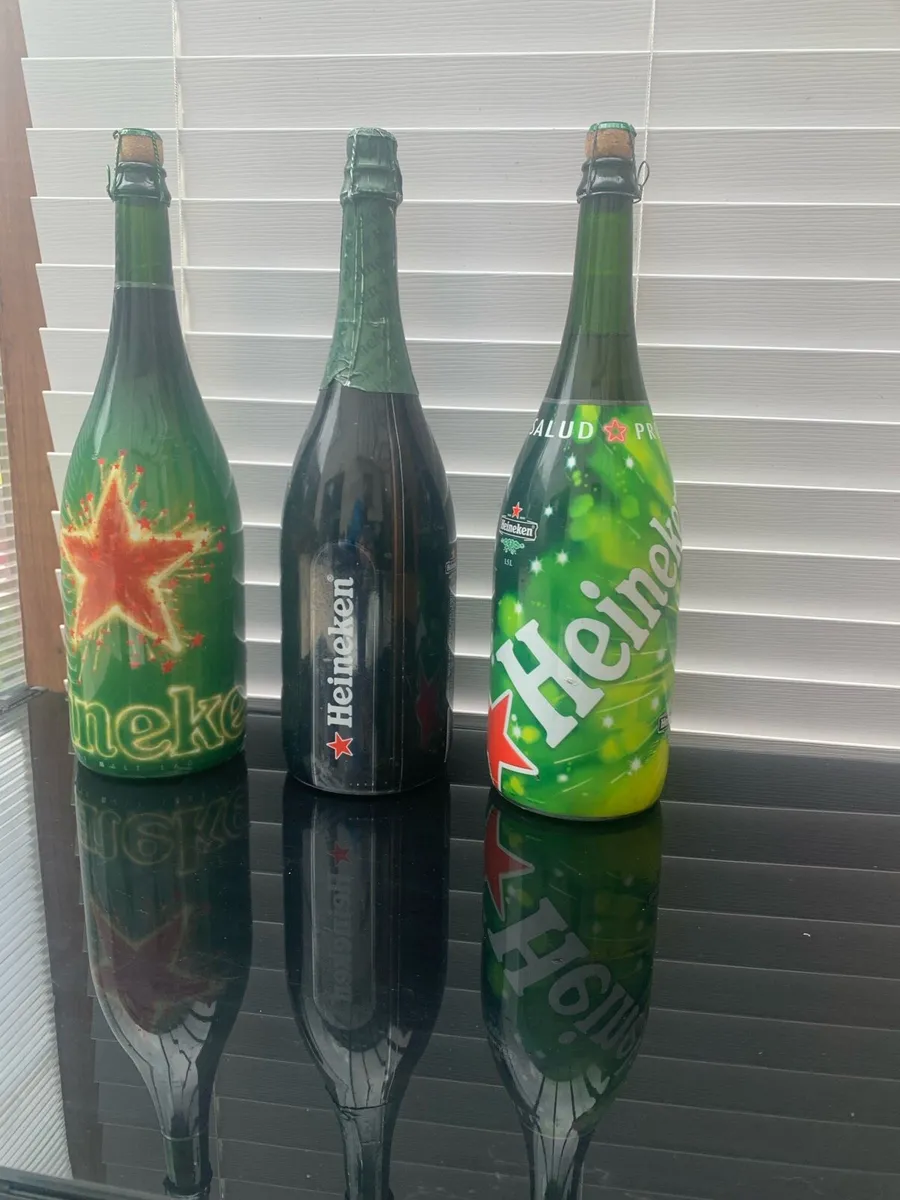 Collectors Bottle - Image 2