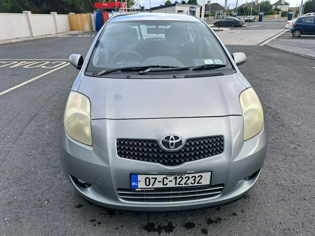 Toyota auris nct 2/26 - Image 2