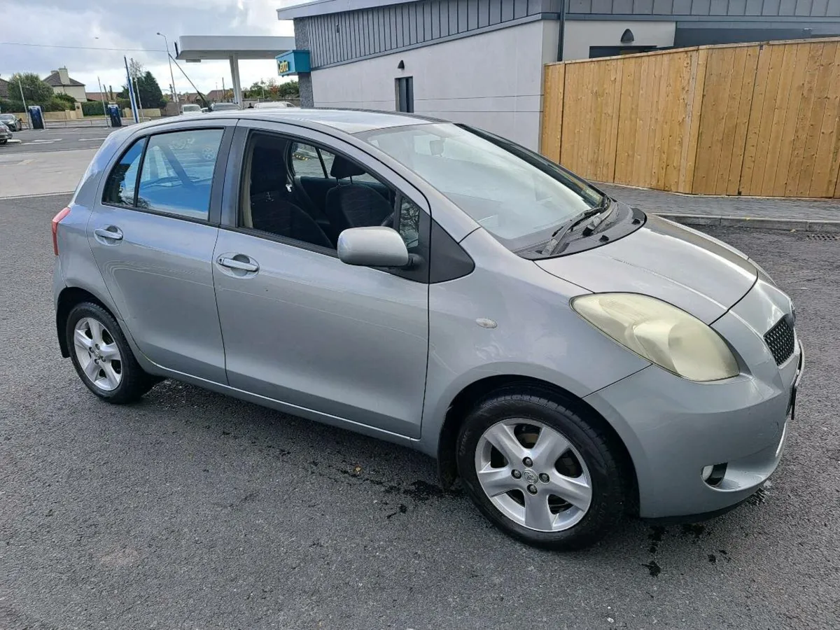 Toyota auris nct 2/26 - Image 3