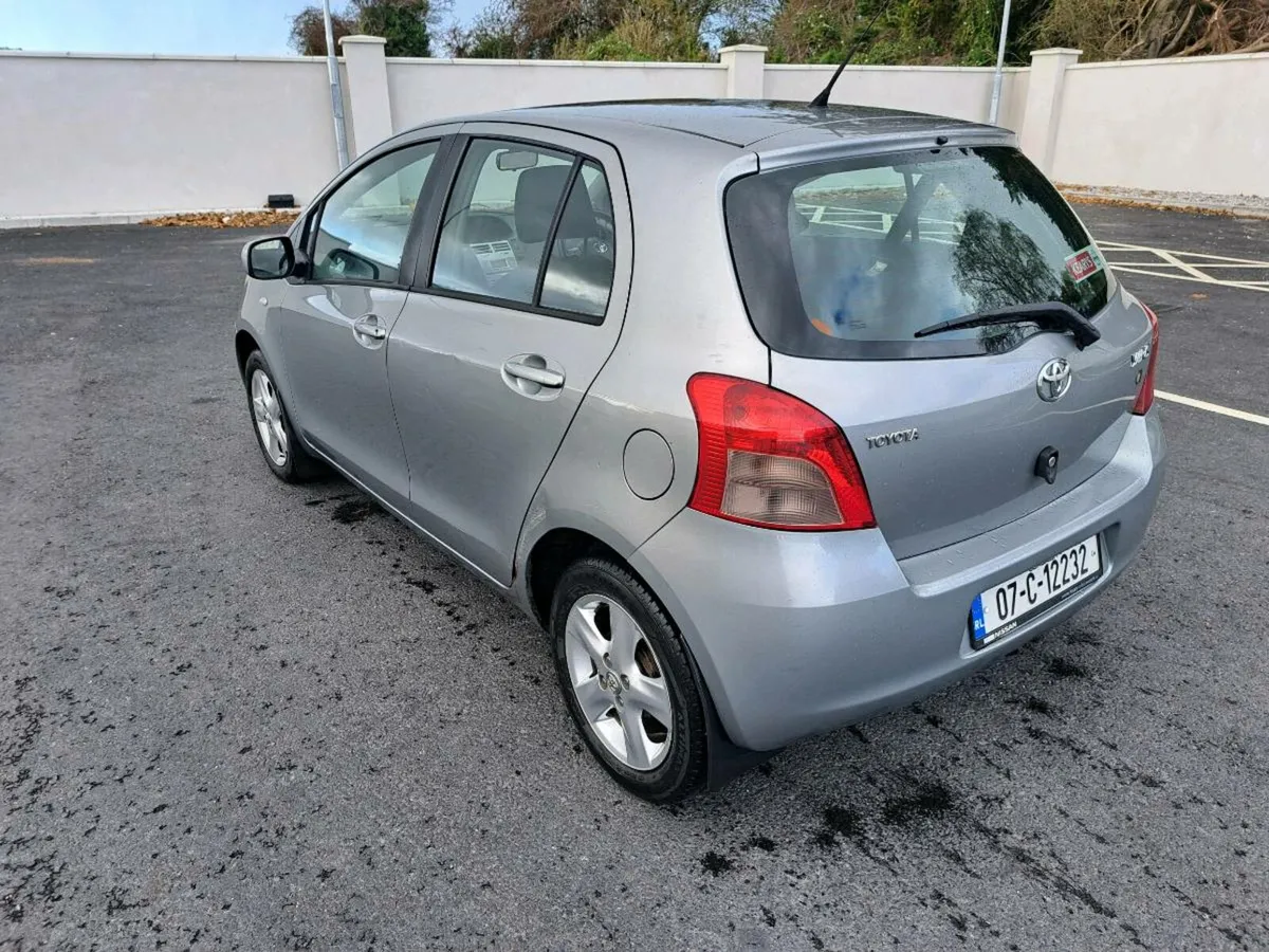 Toyota auris nct 2/26 - Image 4