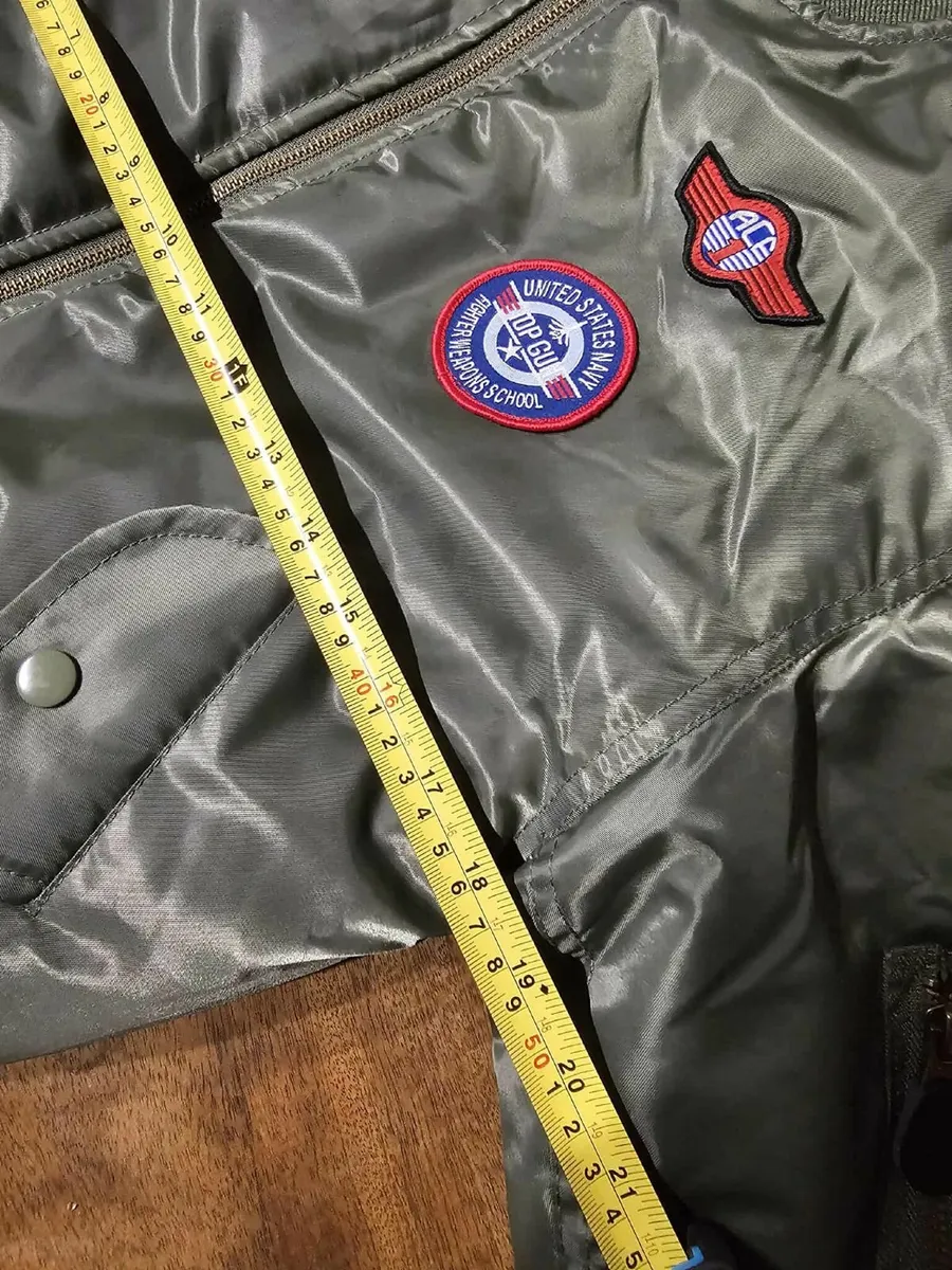 Boys Jacket - Image 2