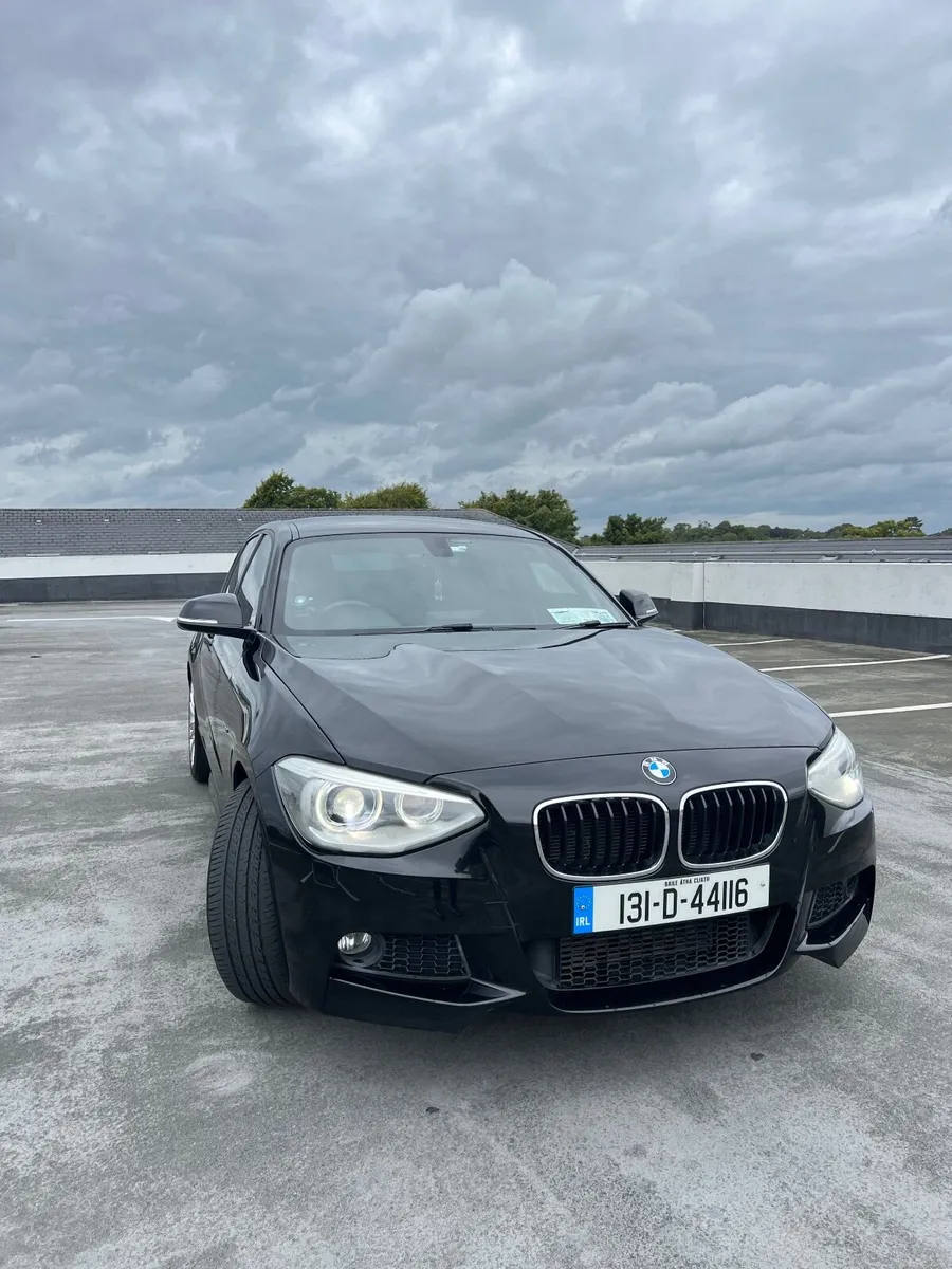 BMW 1-Series 2013 - Image 1