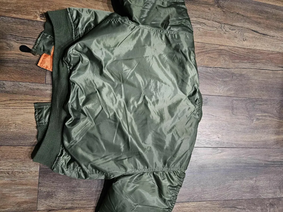Boys Jacket - Image 3