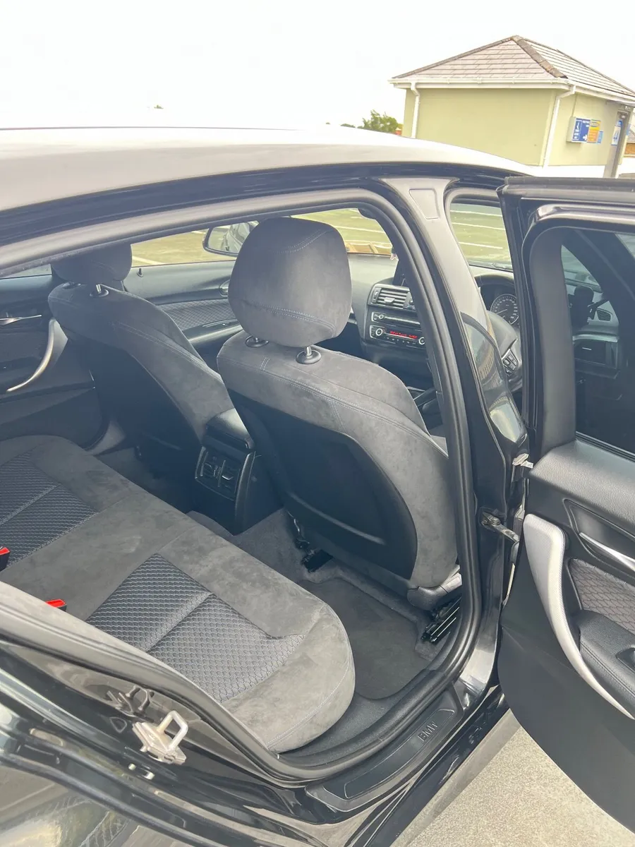 BMW 1-Series 2013 - Image 4