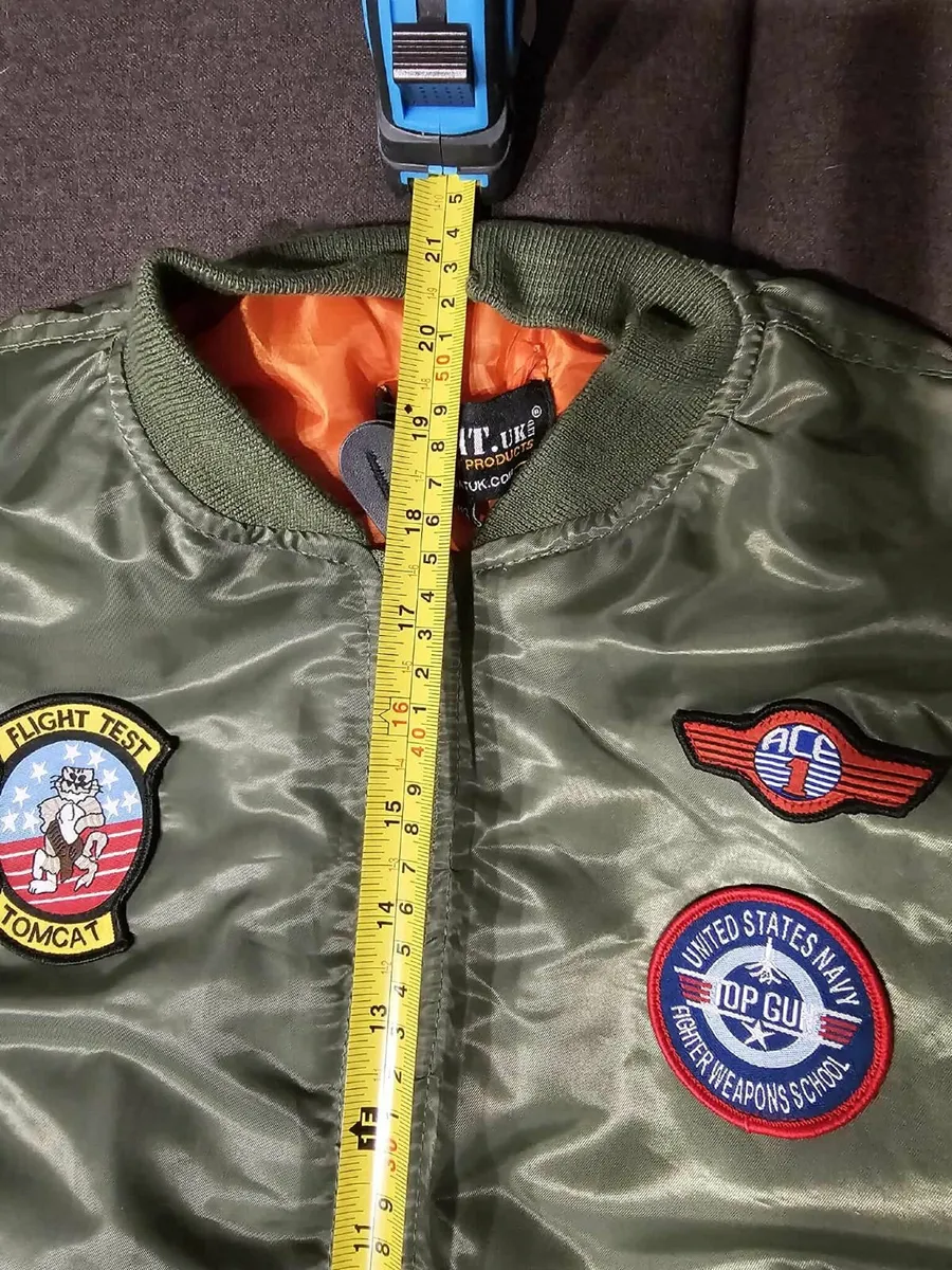 Boys Jacket - Image 4