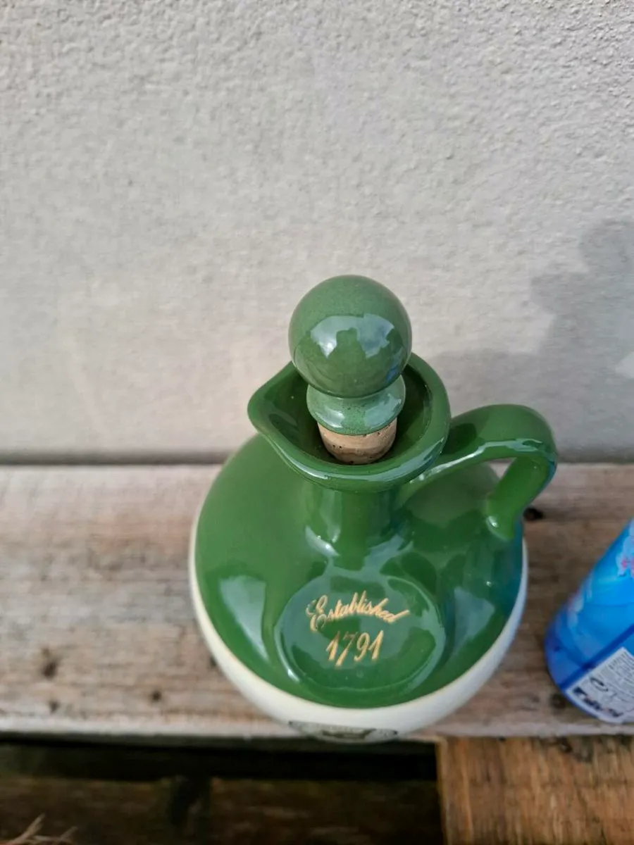 By post only tullamore dew bottle - Image 3