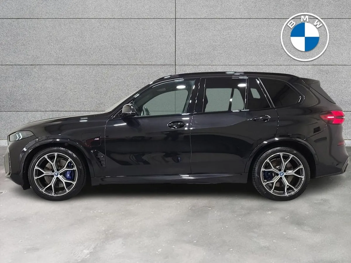 BMW X5 xDrive45e M Sport - Image 3