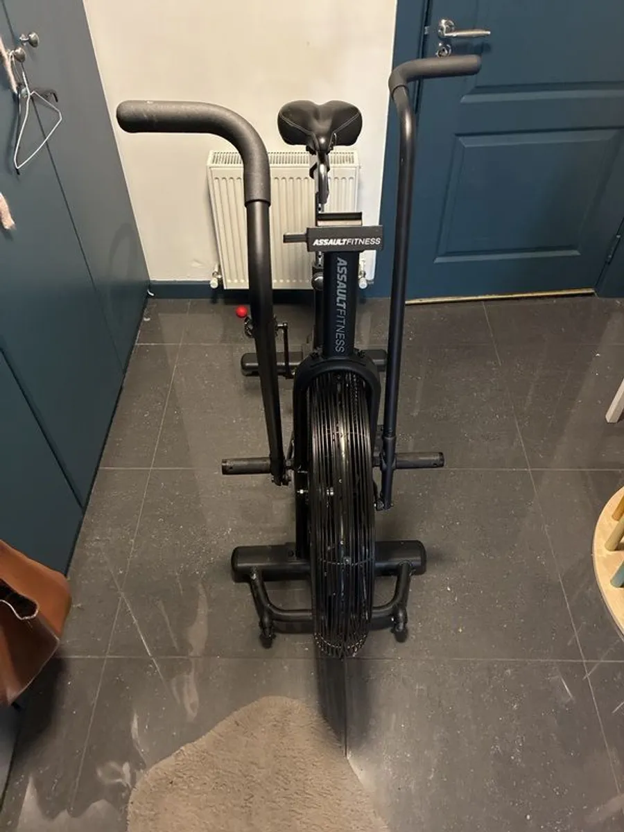 air bike - Image 1
