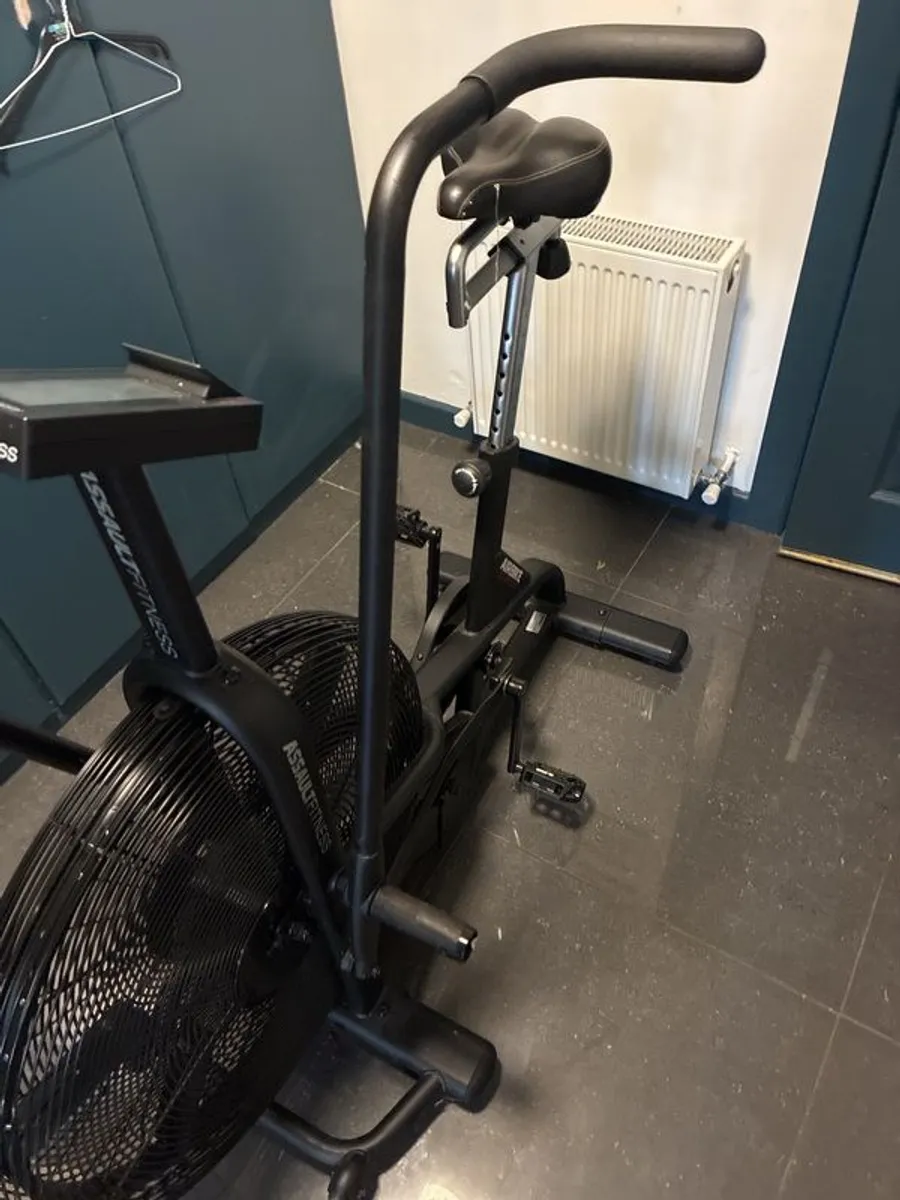 air bike - Image 3