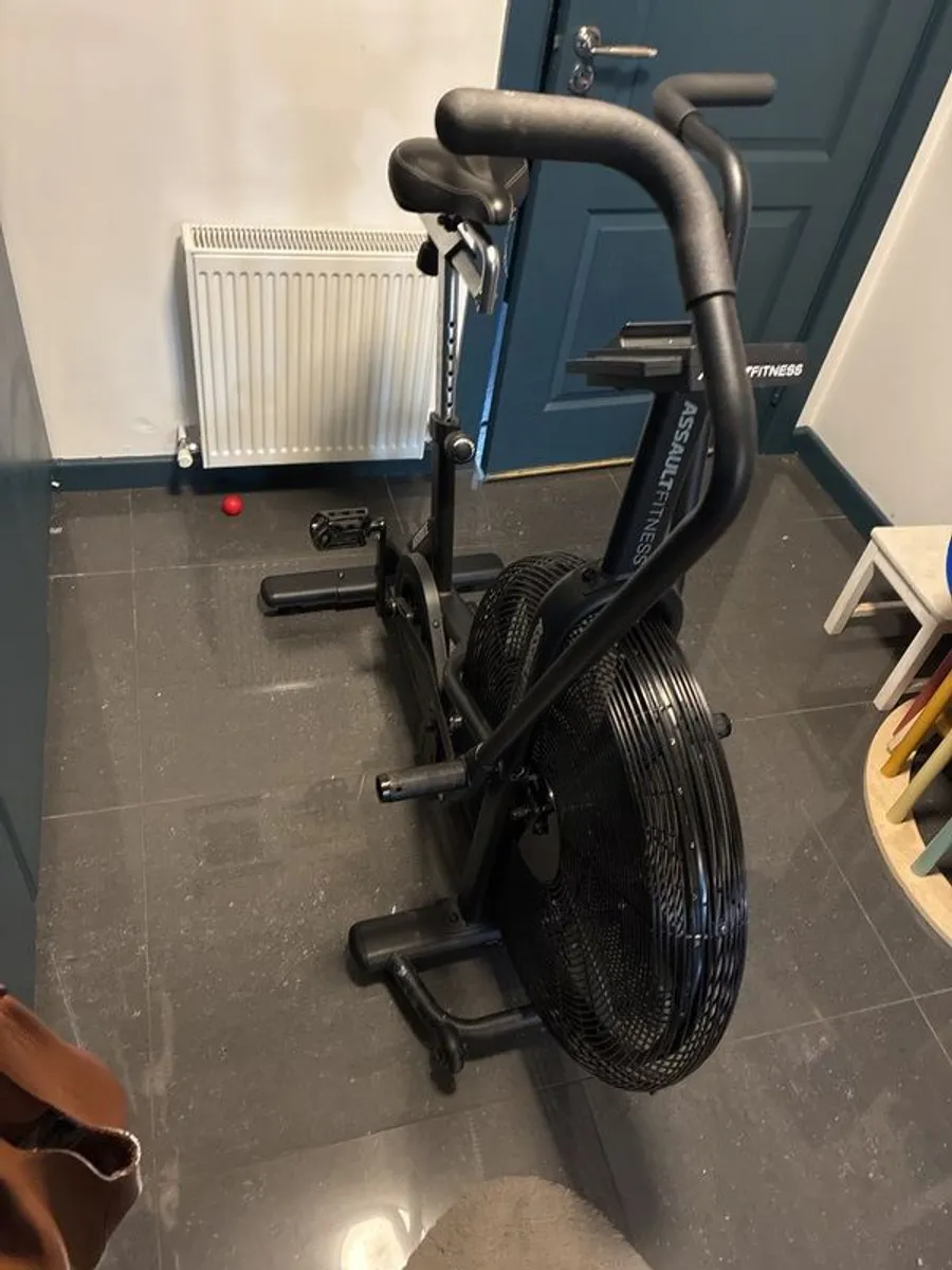 air bike - Image 4