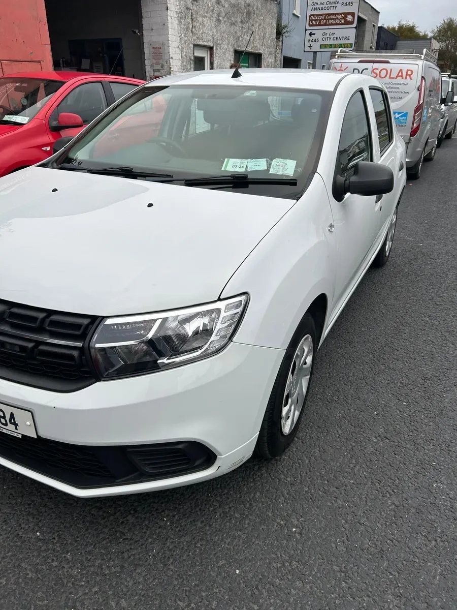 2019 Dacia Sandero - Image 3