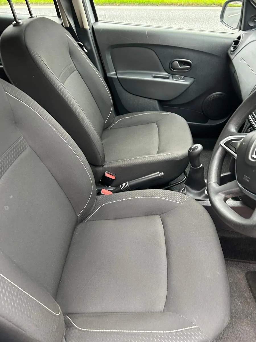 2019 Dacia Sandero - Image 4